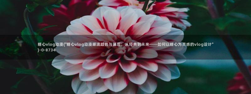 糖心vlog旧版本链接:糖心vlog动漫